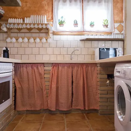 Casa La Tora Дельтебре