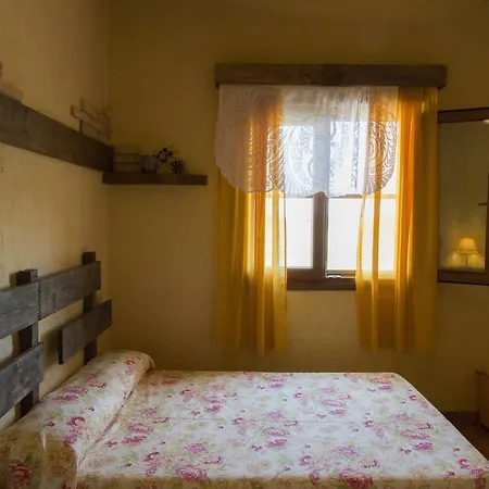 Летний дом Casa La Tora *