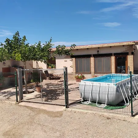 Casa La Tora *