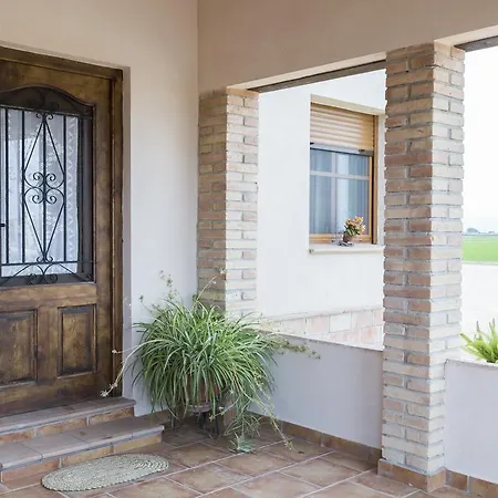 Casa La Tora Country house Deltebre