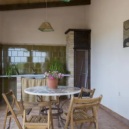 Casa La Tora *
