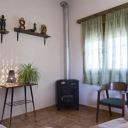 Country house Casa La Tora Deltebre