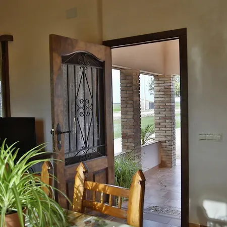 Casa La Tora Deltebre