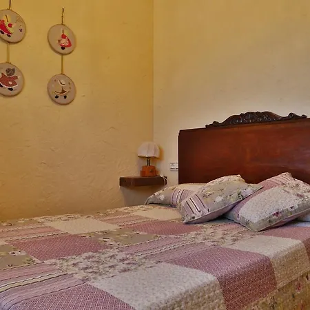 Casa La Tora *