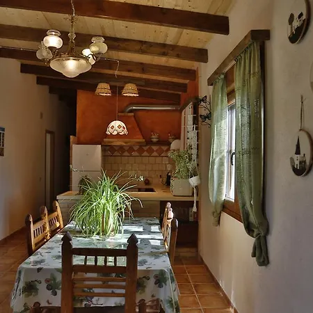 Casa rural Casa La Tora