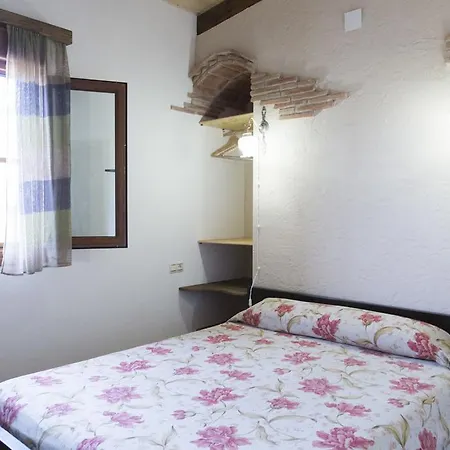 Casa La Tora Deltebre