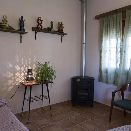 Casa La Tora Casa rural