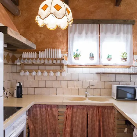 Casa La Tora