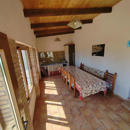 Casa La Tora Casa rural *