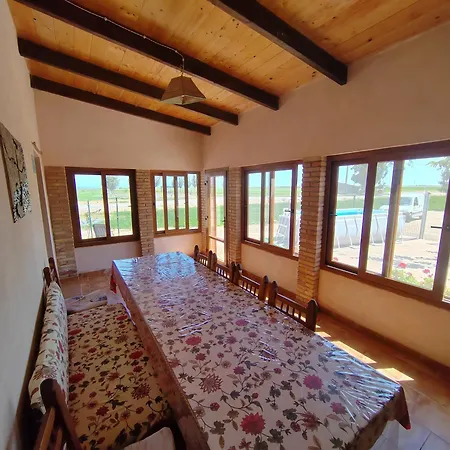 Casa rural Casa La Tora Deltebre
