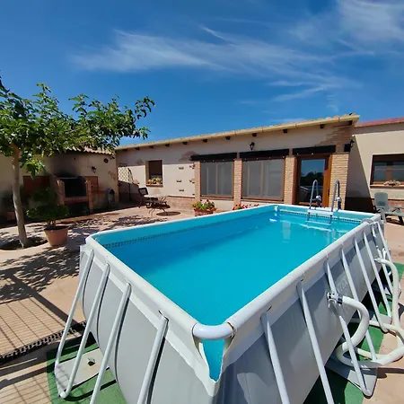 Casa rural Casa La Tora
