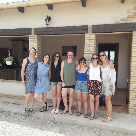 Casa La Tora Deltebre